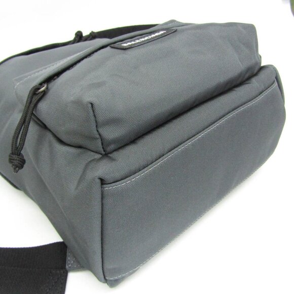 BALENCIAGA Black Backpack - Picture 6 of 12